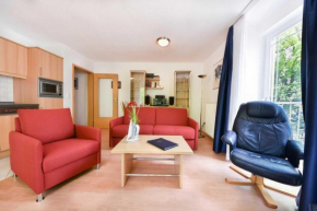 Strandoase Wohnung 23